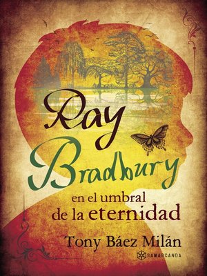 cover image of Ray Bradbury en el umbral de la eternidad